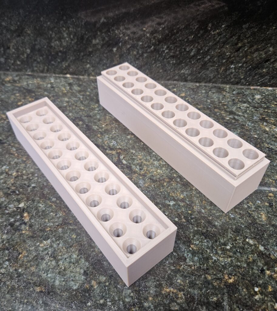 Custom Ammunition Box